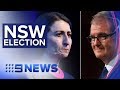Can Daley recover from “Asian workers” gaffe? | Nine News Can Daley recover from “Asian workers” gaffe? | Nine News