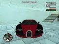 GTA san andreas auto mod