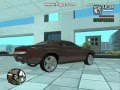 GTA san andreas auto mod