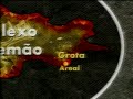 O COMPLEXO DO ALEMÃO O COMPLEXO DO ALEMÃO