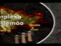 O COMPLEXO DO ALEMÃO