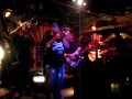 Dirty Purchase - Mr. Blues (live in Swinging hall)
