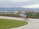 Liga de Clubs  Patinaje - 1� Sm.Fin 500 m Masc (11/X/08)