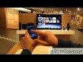 Sony Bravia Internet TV iPhone app 
