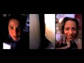 les visionettes, ou trois copines accrocs � la visioconf�rence sur t�l�phone 3g, en perp�tuelle interrogation sur l'amour, le sexe et l'avenir du monde... (�pisode z�ro, si �a vous pla�t, demandez les suivants...)