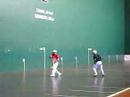 Lizasoain-Alberdi III vs Andy-Garai