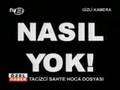 şahan - sahte hoca gülme garanti :))