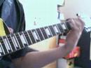 Walk cover