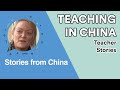 Teaching English China - Stories From EF Teachers in China