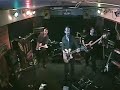 SHOENFELT Lonely Street - VAGON - LIVE