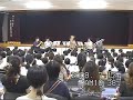 金管５重奏ぞうさん組曲テューバフューチャー