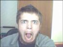 Scream Mime
