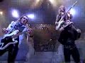 iron maiden the number of the beast  live 