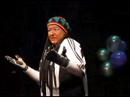 Riet Gullit - Hilarisch optreden van Heidy Lamers op de Blieksesmiddag - Carnaval Heerewaarden 2008 (inclusief afzakken van haar broek)