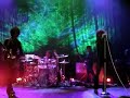 The Mars Volta - Cygnus.... Vismund Cygnus II