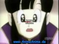 DBZ Trauer DBZ Trauer