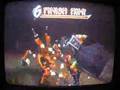 Firex Ultimate Fatality - Mortal Kombat Armageddon