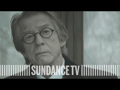 THE LAST PANTHERS | 'Tom Speaks Out Against Zlatko' (Episode 103) | SundanceTV