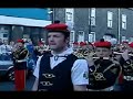 Drumderg Loyalist Flute Band Keady