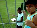 Davizinho no Vasco com Abedi Davizinho no Vasco com Abedi