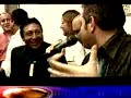 Reportaje de tvti con Panameñistas y Noticias Informales