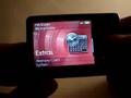 Unboxing of Creative ZEN X-Fi