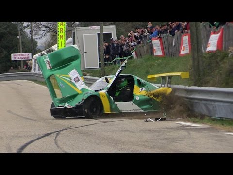 Latest WRC HD & Rally HD Videos