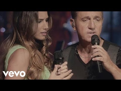 Cuando Tus Ojos Me Miran ft. India Martínez Franco De Vita