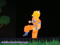tetris ninjas  anime boston 2008   #37 duck hunt