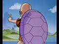 Dragon Ball Opening (American)