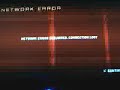 Network error Network error