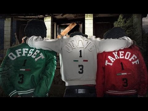 Migos - Came From Nothing (Back To The Bando)