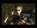 Remake Chris 18 Co-op With Wesker To Fight Lisa Remake Chris 18 Co-op With Wesker To Fight Lisa