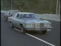 Classical Gas #1: \"Short Time\" chase scene