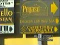 Nocera Inferiore Traffic Jam Part 2