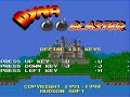 this is me, playing dyna blaster, level 1-1 / 1-8. i hope it brings back memories. the game is downloadable from www.abandonia.com www.bartjaah.nl