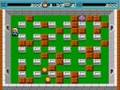 Dyna Blaster (1992) World 1-1 / 1-8