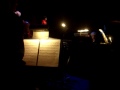 High School Musical Pit Orchestra w/ TC Electronic G-System High School Musical Pit Orchestra w/ TC Electronic G-System