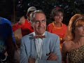 Gilligan Island - The Mosquitos
