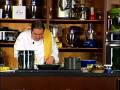 Emeril Lagasse: Seafood Fettuccini