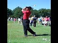 Mike Weir Wedge