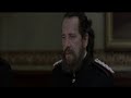music video for shelter for my soul - bernard fanning (powderfinger lead singer) off the ned kelly soundtrack i made