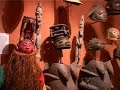 Soul of Africa - Interview mit Henning Christoph