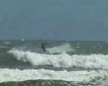 Ozone/Cyclone New Zeeland Opunake