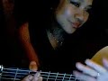 I Am Me, Once More (Original Song)