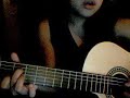 I Am Me, Once More (Original Song)