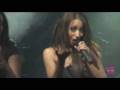 Sugababes - About You Now (Live @ The Local 17.11.2008)