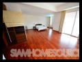 Bangkok House Rental: Well Equipped Modern House for Rent - Phrom Phong Sukhumvit 31