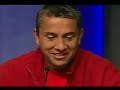 .: Sergio Bernal , Top Ten Clausura 2004 :.