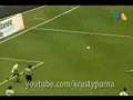 .: Sergio Bernal , Top Ten Clausura 2004 :.